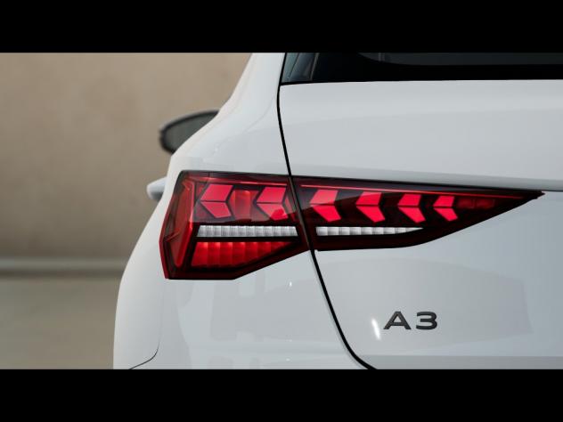 Audi A3 SPORTBACK MY25 e-tron 1,5 L4150 DSG - Foto 7