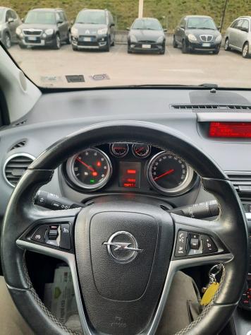 Opel Meriva 1.6 CDTI 110CV Start&Stop EURO 6 - Foto 4