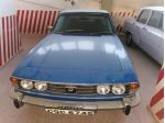 Triumph TR7 TR7