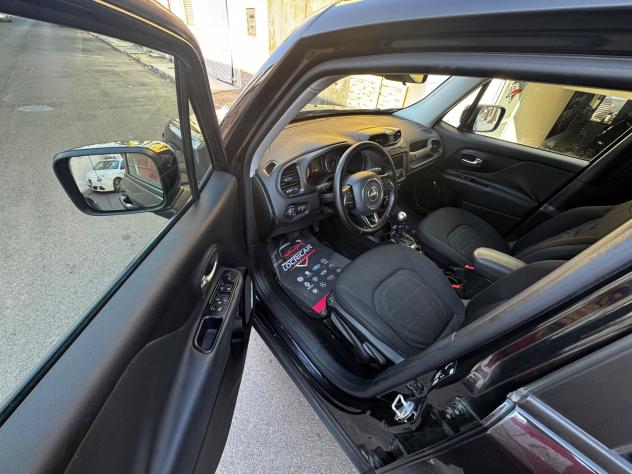 Jeep Renegade 1.6 Mjt 120 CV Batman - Foto 8