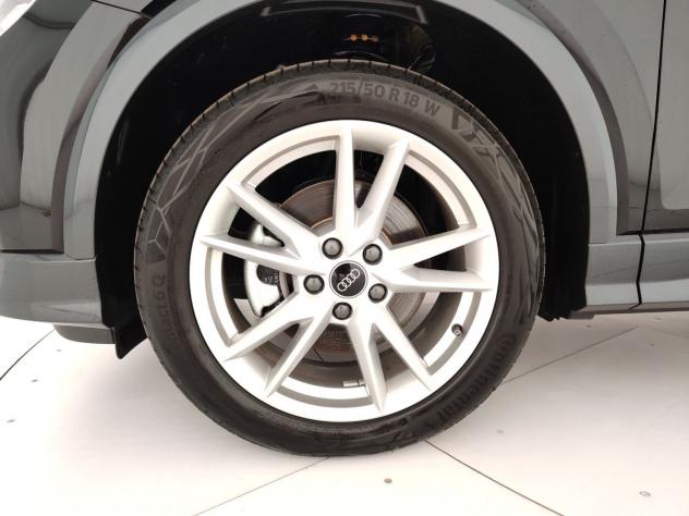 Audi Q2 Q2 35 2.0 tdi S line edition s-tronic - Foto 6