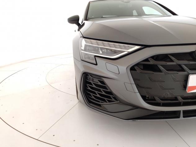 Audi S3 TFSI Sport Attitude S.Back - Foto 5