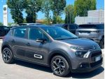 CITROEN C3 PureTech 110 S&S EAT6 Shine rif. 23911885