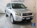 TOYOTA RAV4 2.2 D-4D 177 CV Luxury