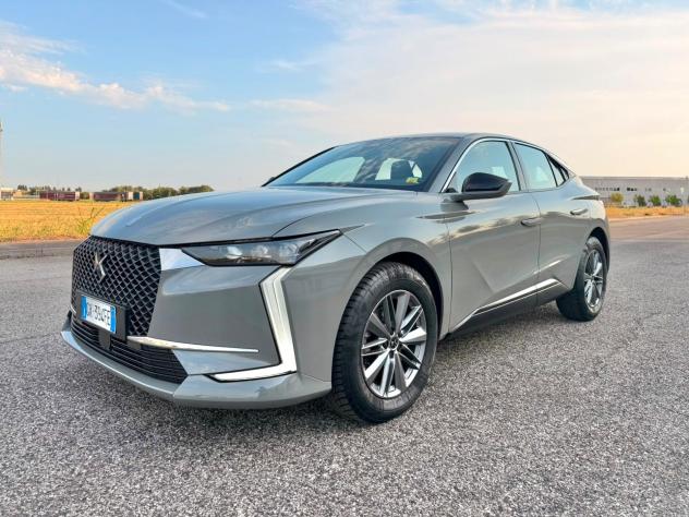 DS4 CrossBack BlueHDi 130 aut. Business - Foto 6