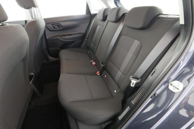 HYUNDAI i20 i20 1.0 T-GDI 48V iMT Connectline rif. 24125669 - Foto 3