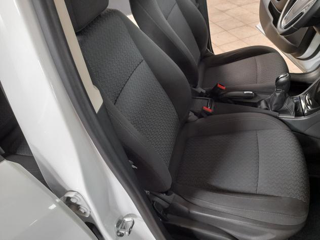Opel Mokka X 1.6 Ecotec 115CV 4x2 Start&Stop Advance - Foto 10