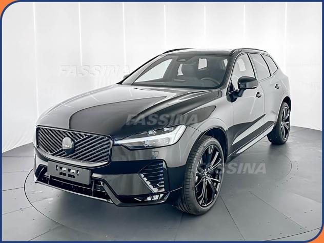 Volvo XC60 XC60 2.0 b5 mhev Plus Black Edition awd auto - Foto 3