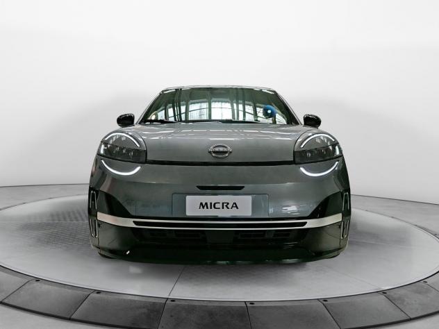 Nissan Micra 52kWh Evolve Auto