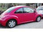 Volkswagen NEW Beetle TDI 90CV ELIOMOTORS MODICA