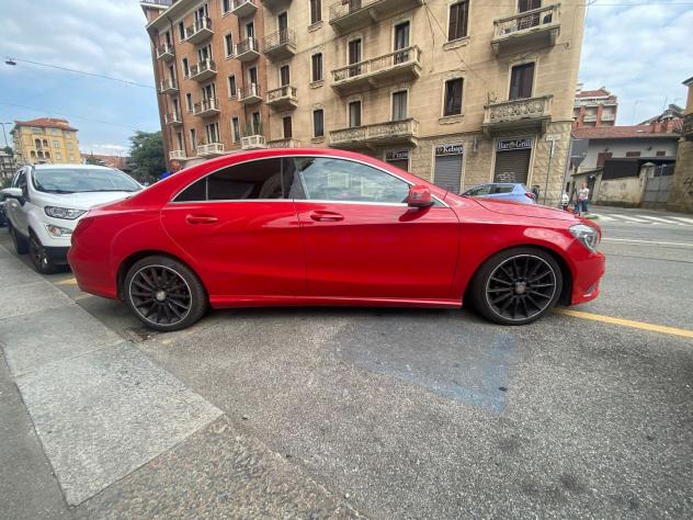 Mercedes-Benz CLA 200 Sport #12145 - Foto 5