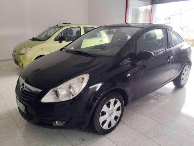 OPEL Corsa 1.3 CDTI 75CV ecoFLEX 3 porte Club rif. 24059798 - Foto 2