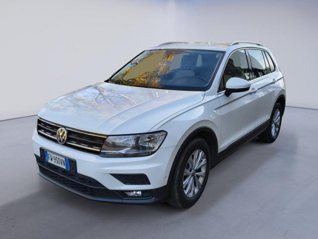 Volkswagen Tiguan 2.0 TDI Business 150 CV DSG - Foto 2