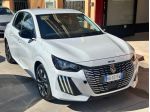 Peugeot 208 ALLURE 08/25 11.000KM PARI NUOVO