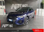 Audi Q3 Q3 Sportback 45 1.4 tfsi e S Line Edition s-tronic