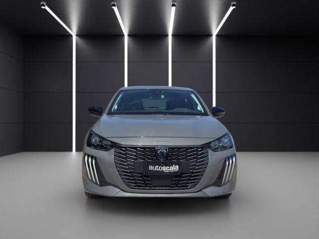 PEUGEOT 208 PureTech 100 S&S 5 porte Allure rif. 23795724 - Foto 8