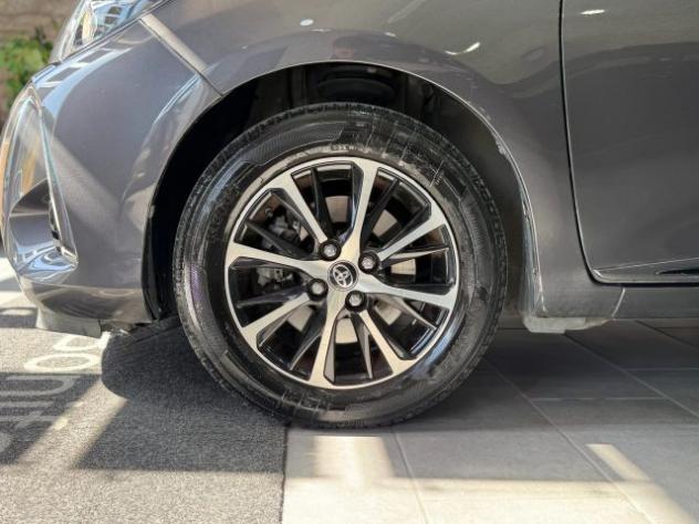 TOYOTA Yaris 1.5 Hybrid 5 porte Cool rif. 23750043 - Foto 9