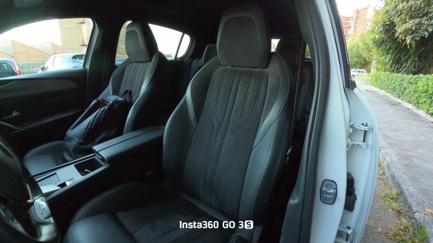 Vendo Peugeot 308 1.5 BlueHDi 131 CV EAT8 – Allestimento GT Pack - Foto 8