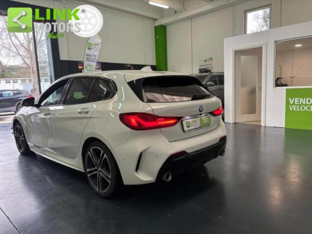 BMW 118 d 5p.steptronic Msport BMW SELECTION rif. 23727347 - Foto 3