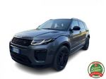 LAND ROVER Range Rover Evoque 2.0 TD4 180 CV 5p. HSE Dynamic Tetto Automati &hellip;