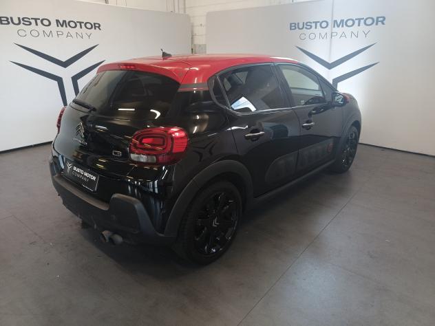 Citroën C3 1.2 puretech Shine s&s 83cv neopatentati my18 - Foto 4