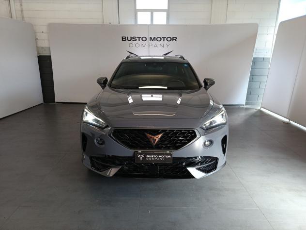 CUPRA Formentor Formentor 1.4 e-hybrid 204cv dsg - Foto 2