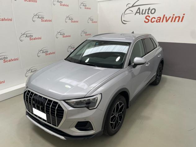 Audi Q3 35 2.0 TDI 150cv S tronic Business Advanced - Foto 3
