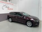Volkswagen Passat Variant 1.6 TDI 120CV Business