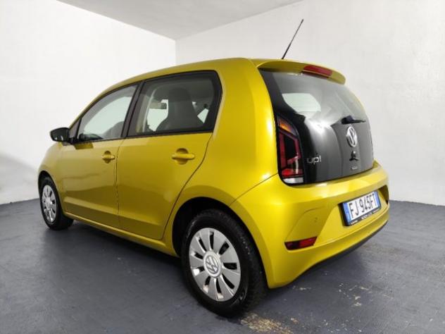 VOLKSWAGEN up! 1.0 5p. move up! BlueMotion Technology ASG rif. 22867352 - Foto 10