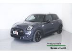 MINI Cooper S 2.0 Cooper S 5 porte Fari Bi-LED/Pack look nero rif. 22640298