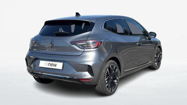 Renault Clio V 2023 1.0 TCe GPL Techno - Foto 3