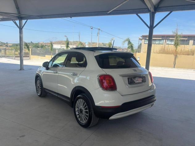 Fiat 500X 1.6 MultiJet 120 CV Lounge - Foto 4
