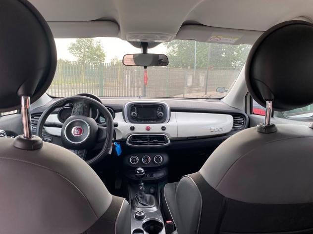 Fiat 500X 1.6 MultiJet 120 CV Pop Star (A75) - Foto 3