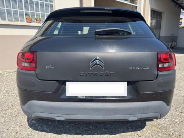 CITROEN C4 Cactus PureTech 75 Feel rif. 23959861 - Foto 5