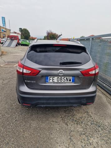 Nissan Qashqai 1.6 dCi 2WD Tekna - Foto 4