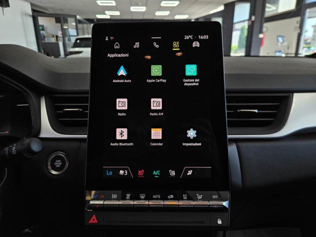 Mitsubishi ASX DISPONIBILE IN VARIE COLORAZIONI E ALLESTIMENTI - CONCESSIONARIO UFFICIALE - Foto 9