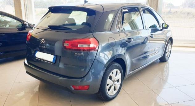 CITROEN C4 Picasso BlueHDi 100 S&S Business rif. 23907805 - Foto 4