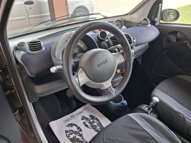 SMART Fortwo 700 Passion DOPPIO TRENO CERCHI IN LEGA - Foto 7