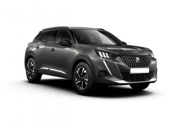 PEUGEOT 2008 BlueHDi 130 S&amp;S EAT8 GT Pack rif. 16699464