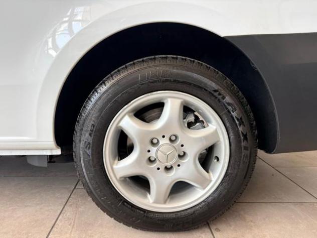 MERCEDES-BENZ Vito Tourer PRO Long 109CDI|9 POSTI|3 UNITDISPONIBILI - Foto 9