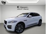 Jaguar F-Pace 2019 2.0d i4 R-Sport awd 180cv auto my19