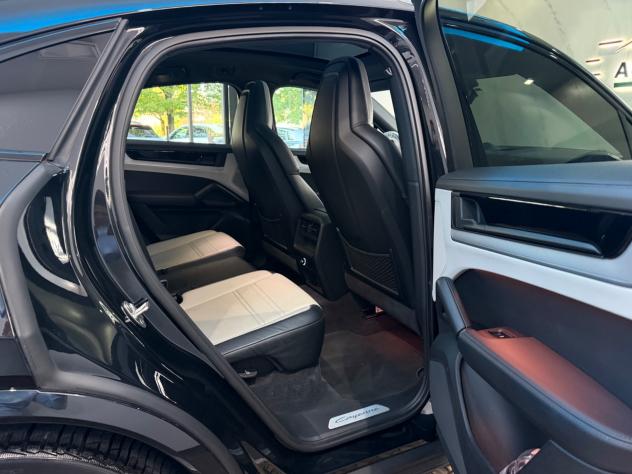 Porsche Cayenne 3.0 V6 S E-Hybrid - Foto 8
