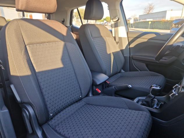 Volkswagen T-Cross T-Cross 1.0 TSI 110 CV DSG Style - Foto 8