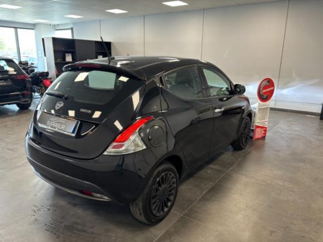 LANCIA Ypsilon 1.0 Benzina Hybrid Ecochic Gold 5 Porte rif. 24003170 - Foto 4