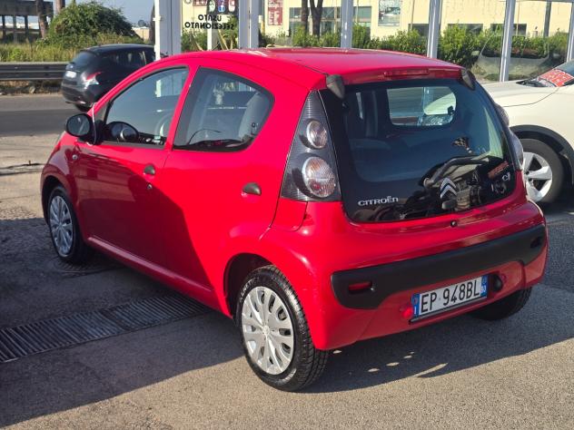 Citroen C1 1.0 Seduction 5 porte - Foto 6
