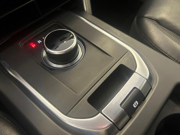 Land Rover Discovery Sport 2.0 TD4 180 CV HSE Luxury 2018 - Foto 8