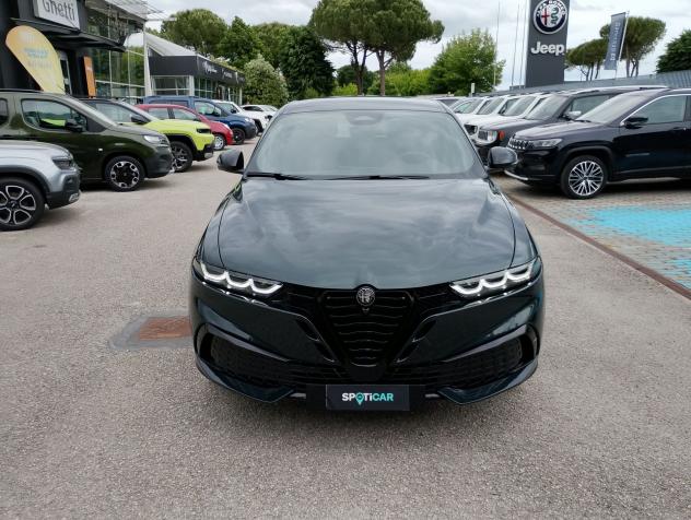 Alfa Romeo Tonale 1.5 Hybrid 175cv TCT7 Veloce - Foto 10