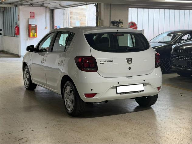 Dacia Sandero 1.0 TCe 100 ECO-G 15th Anniversary - Foto 4