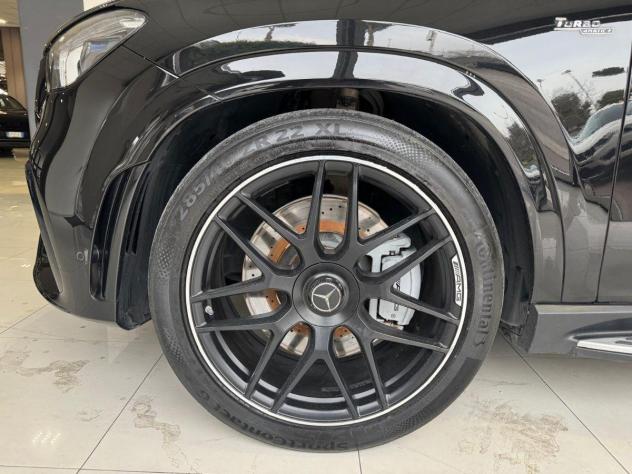 MERCEDES - GLE - 53 AMG 4Matic+ EQ-Boost Coupé Prem. - Foto 9