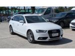AUDI A4 Avant Sportback 2.0 TDI 177CV -LINE rif. 23736241